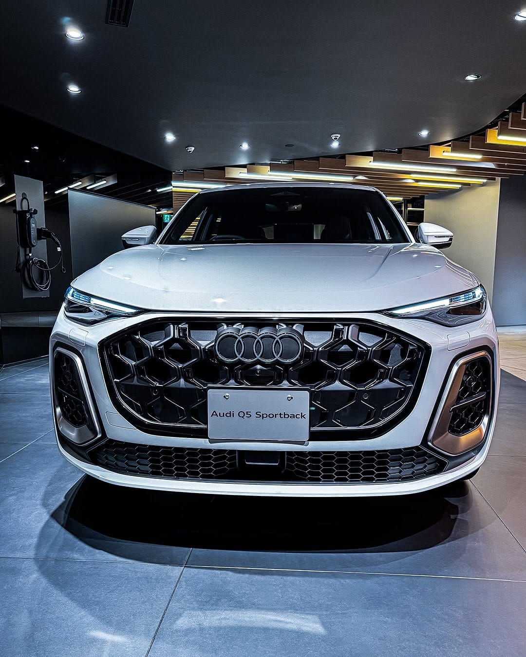 Post 9 by Audi さいたま新都心 / Audi 正規ディーラー on Instagram (carousel)