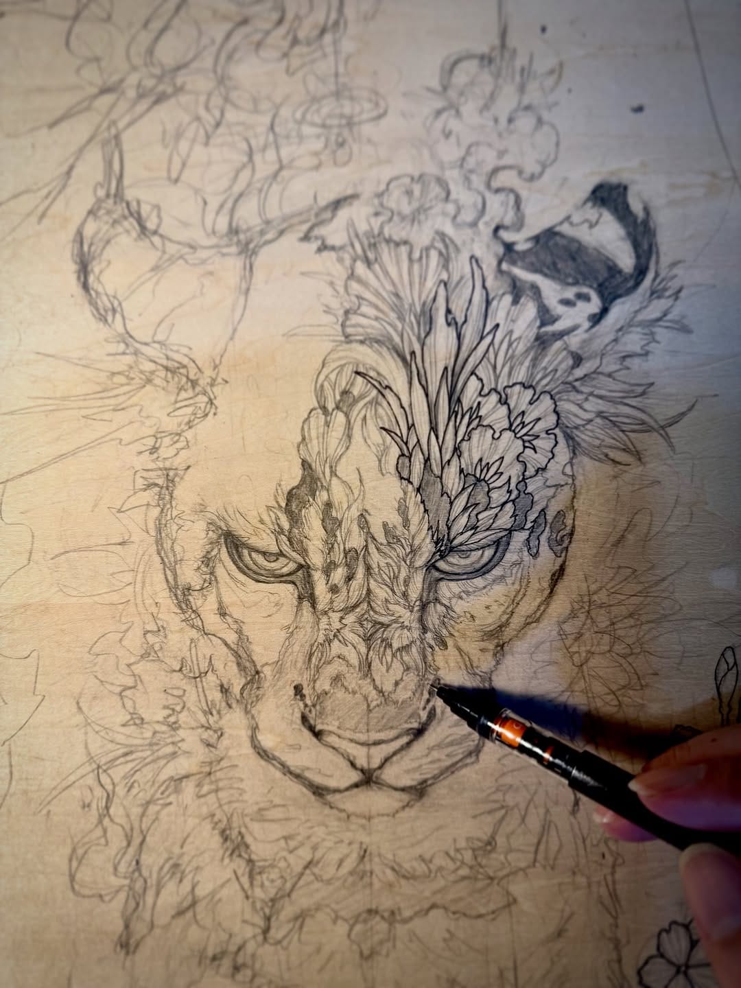 Post 10 by Manabu Endo on Instagram (image)