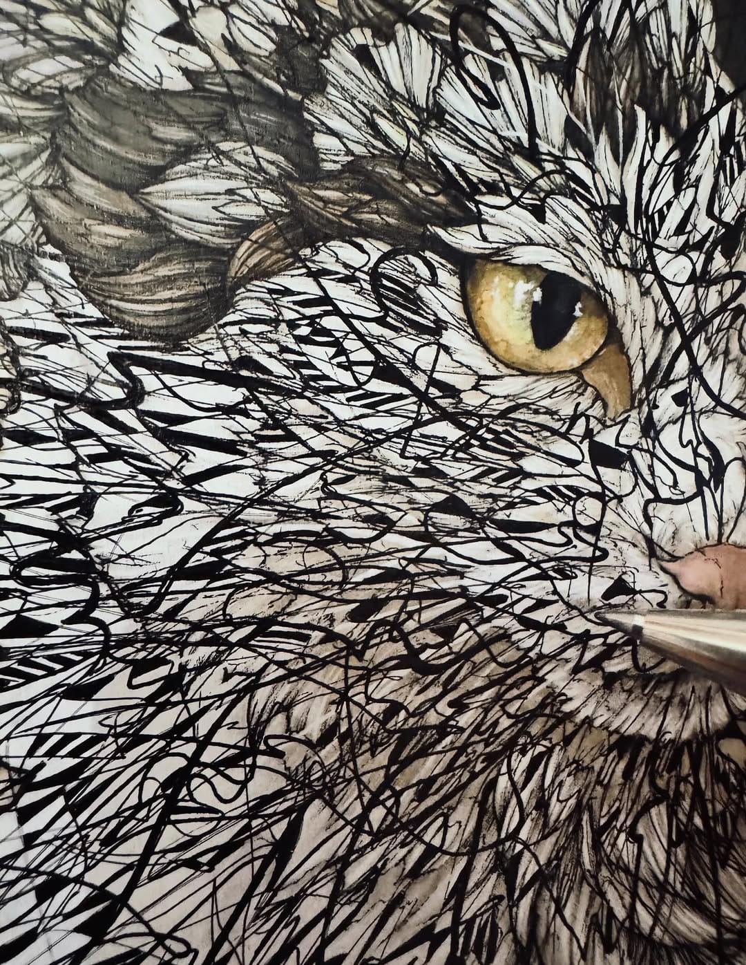 Post 8 by Manabu Endo on Instagram (image)