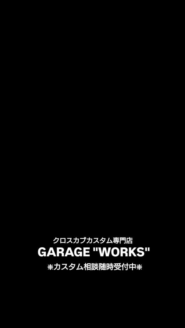 Post 6 by Makio  Abe on Instagram (video)
