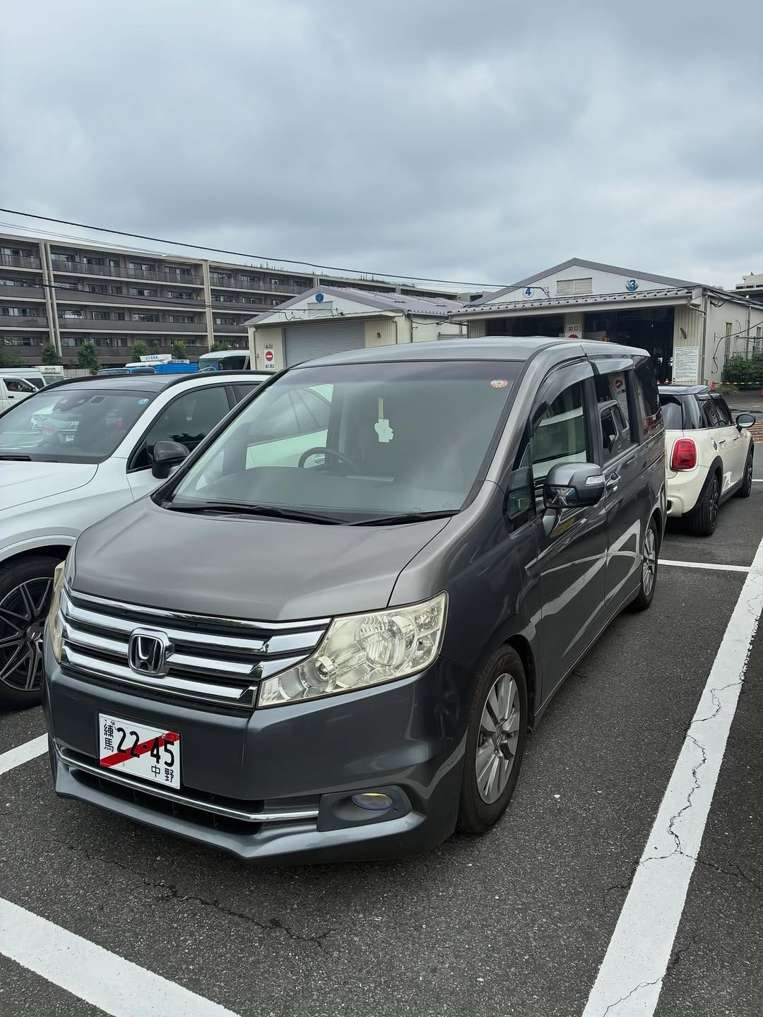 Post 5 by RIDE&SEEK  yusuke umezu on Instagram (image)