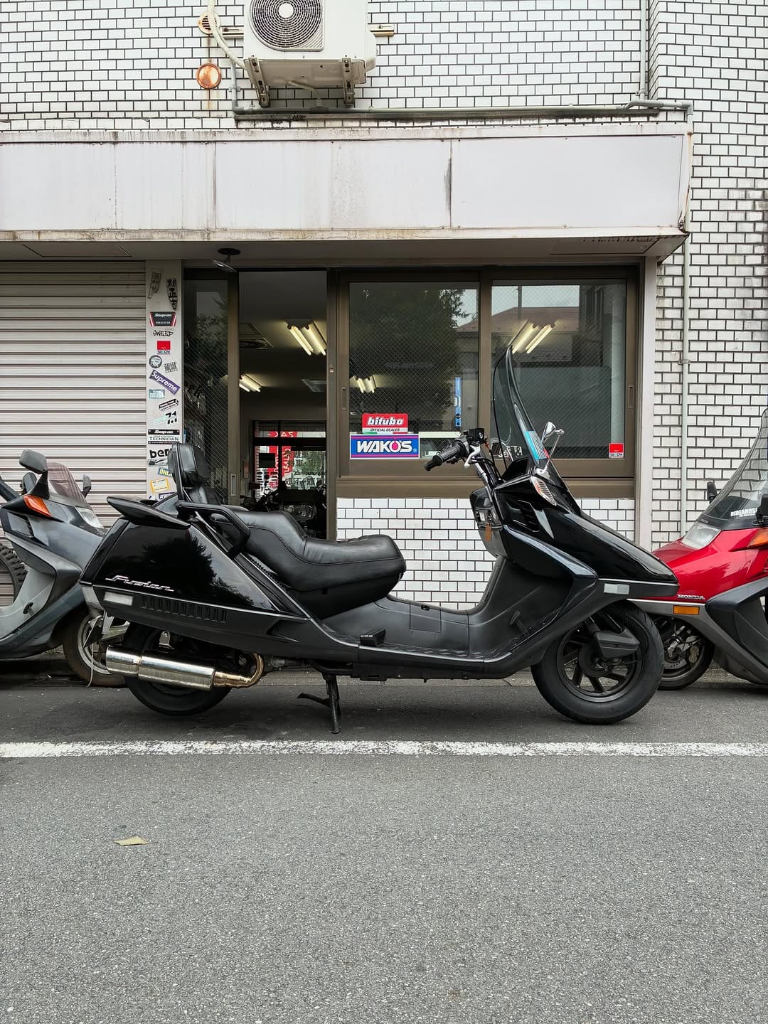 Post 9 by RIDE&SEEK  yusuke umezu on Instagram (carousel)