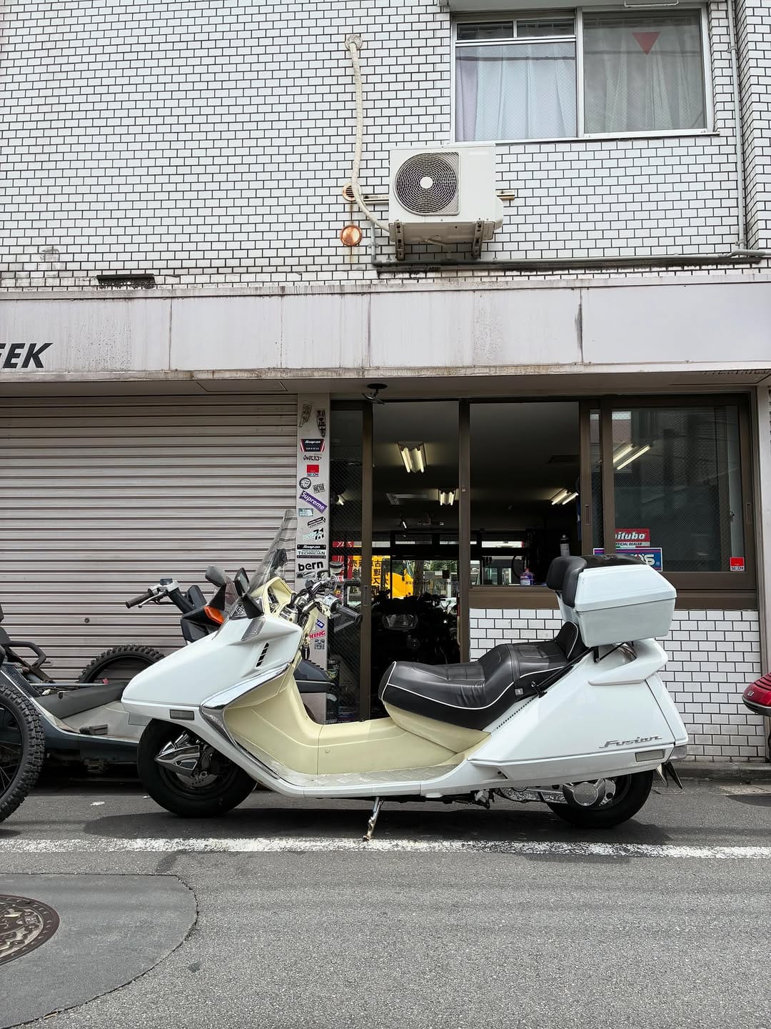 Post 8 by RIDE&SEEK  yusuke umezu on Instagram (image)