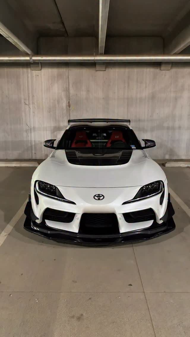 Post 4 by @gundam_gr_supra on Instagram (video)