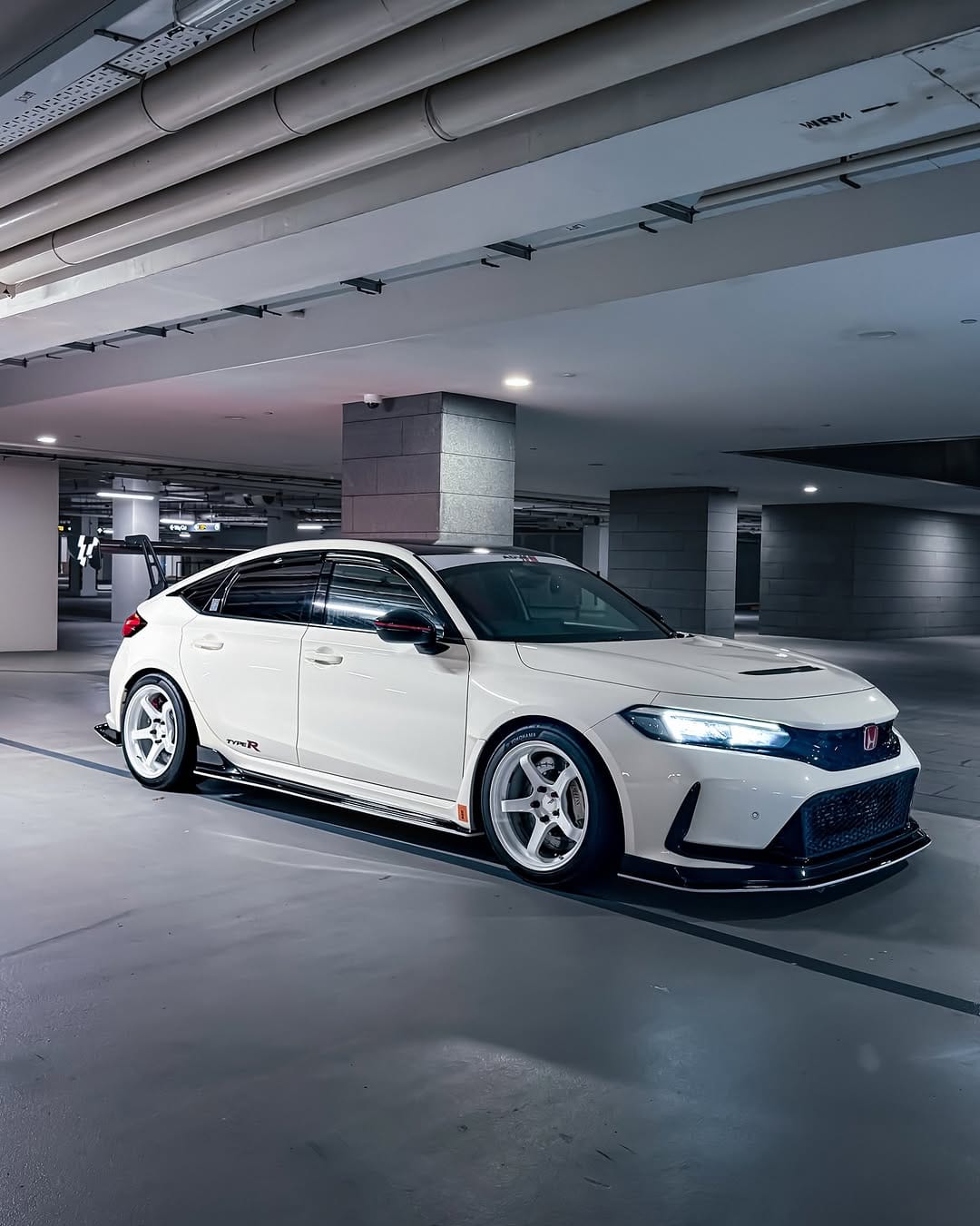 Post 8 by Civic Type R FL5 on Instagram (carousel)