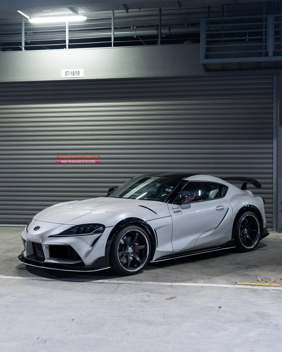 Post 10 by Civic Type R FL5 on Instagram (carousel)