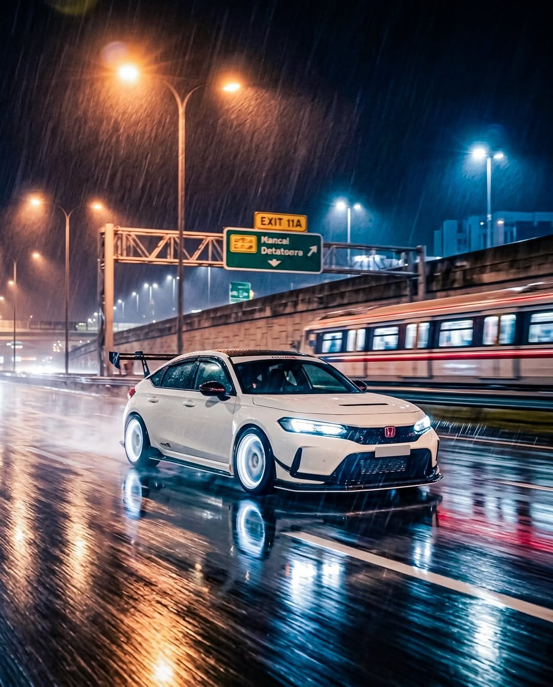 Post 2 by Civic Type R FL5 on Instagram (carousel)