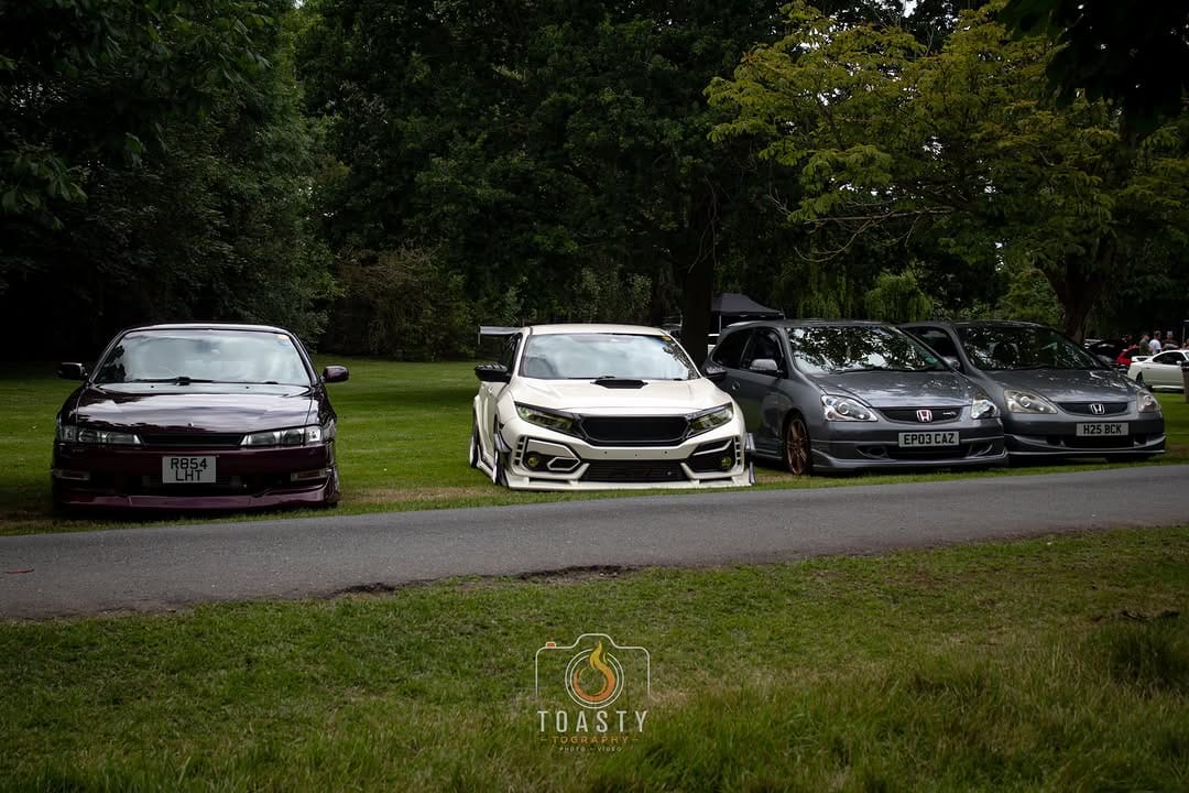 Post 3 by East Coast Japanese on Instagram (carousel)