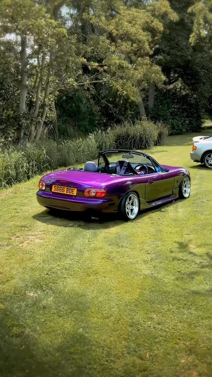 Post 2 by East Coast Japanese on Instagram (video)