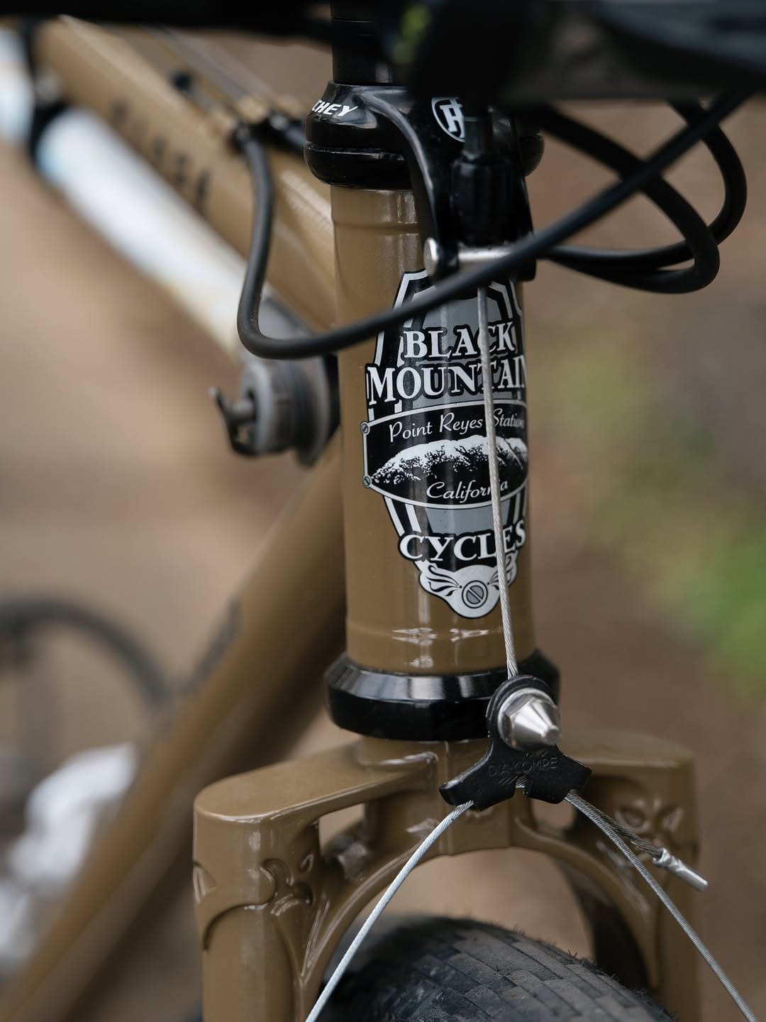 Post 2 by BLUE LUG bike shop on Instagram (carousel)