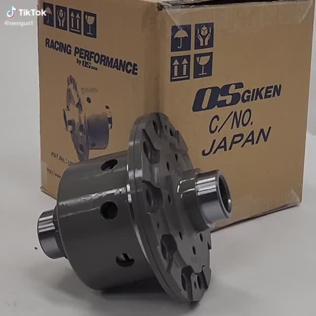 Post 10 by Nengun Japan on Instagram (video)