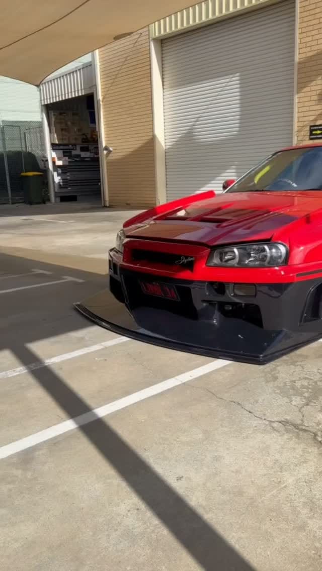 Post 1 by Nengun Japan on Instagram (video)