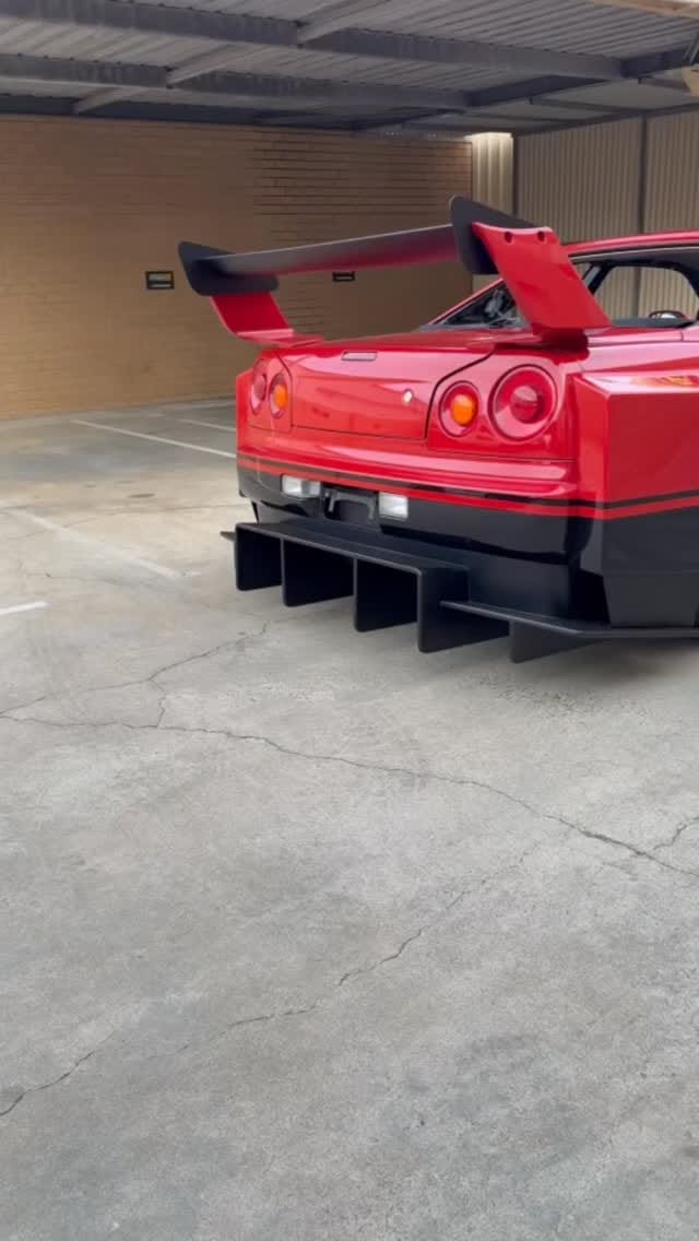Post 4 by Nengun Japan on Instagram (video)