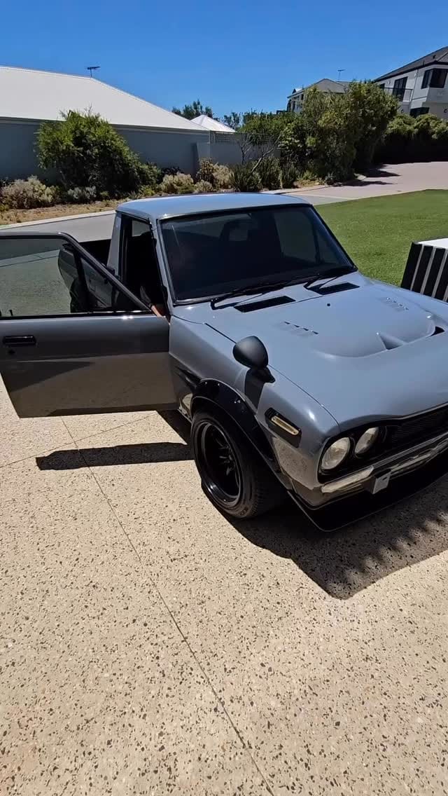Post 9 by Nengun Japan on Instagram (video)