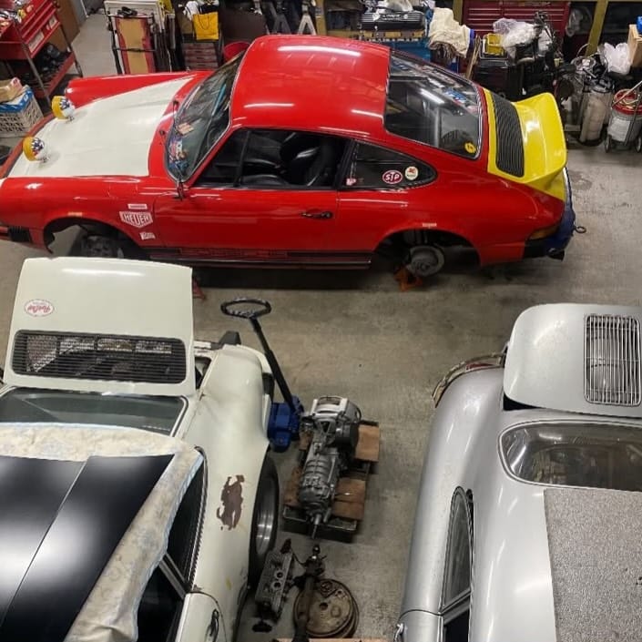 Post 9 by Valley Auto on Instagram (image)