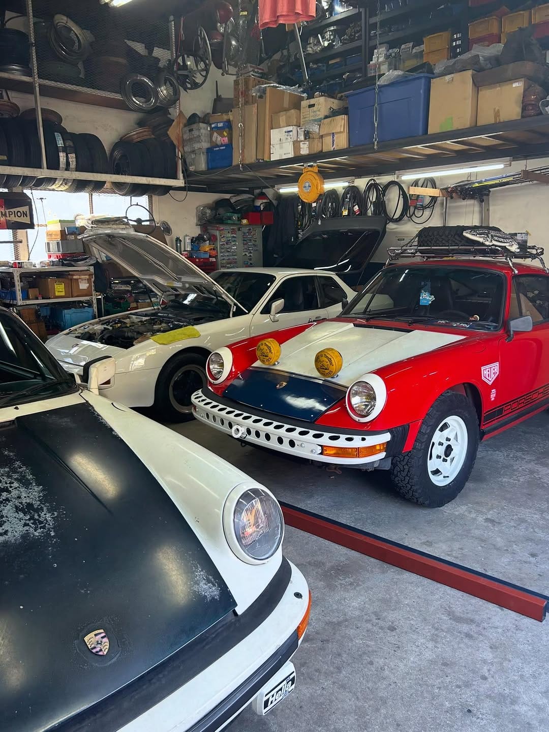 Post 1 by Valley Auto on Instagram (image)