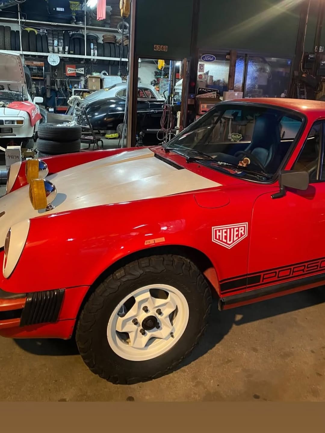 Post 7 by Valley Auto on Instagram (image)