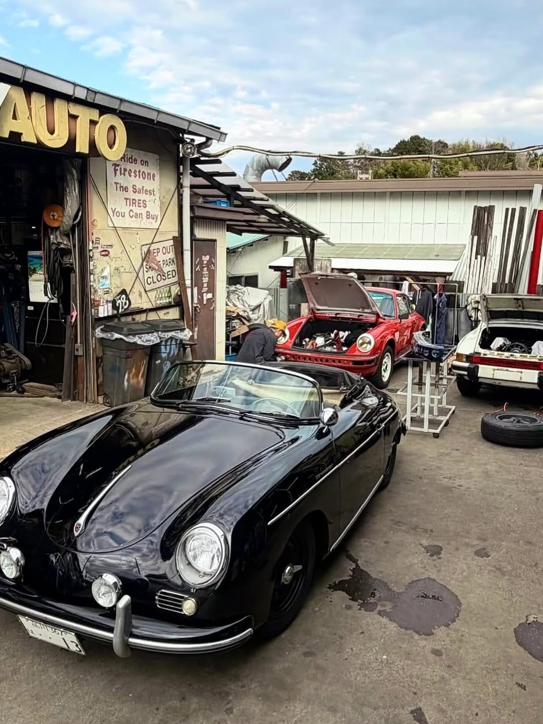 Post 5 by Valley Auto on Instagram (image)