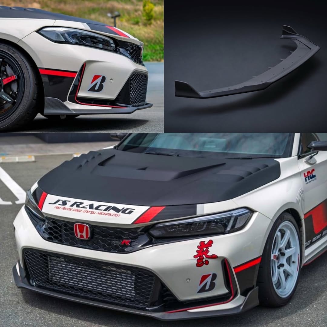 Post 6 by J'S RACING on Instagram (image)