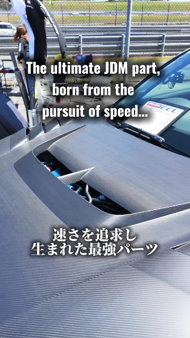 Post 4 by J'S RACING on Instagram (video)