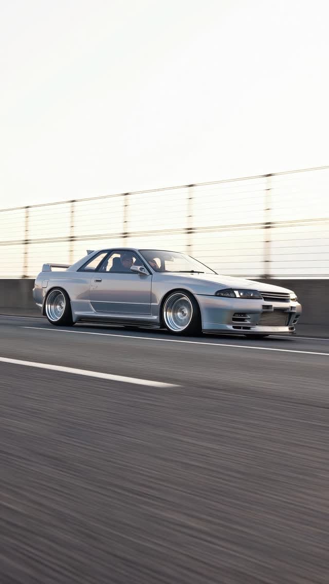 Post 10 by T&T FORGED 🇯🇵 鍛造ホイール専門店 Wheels on Instagram (video)