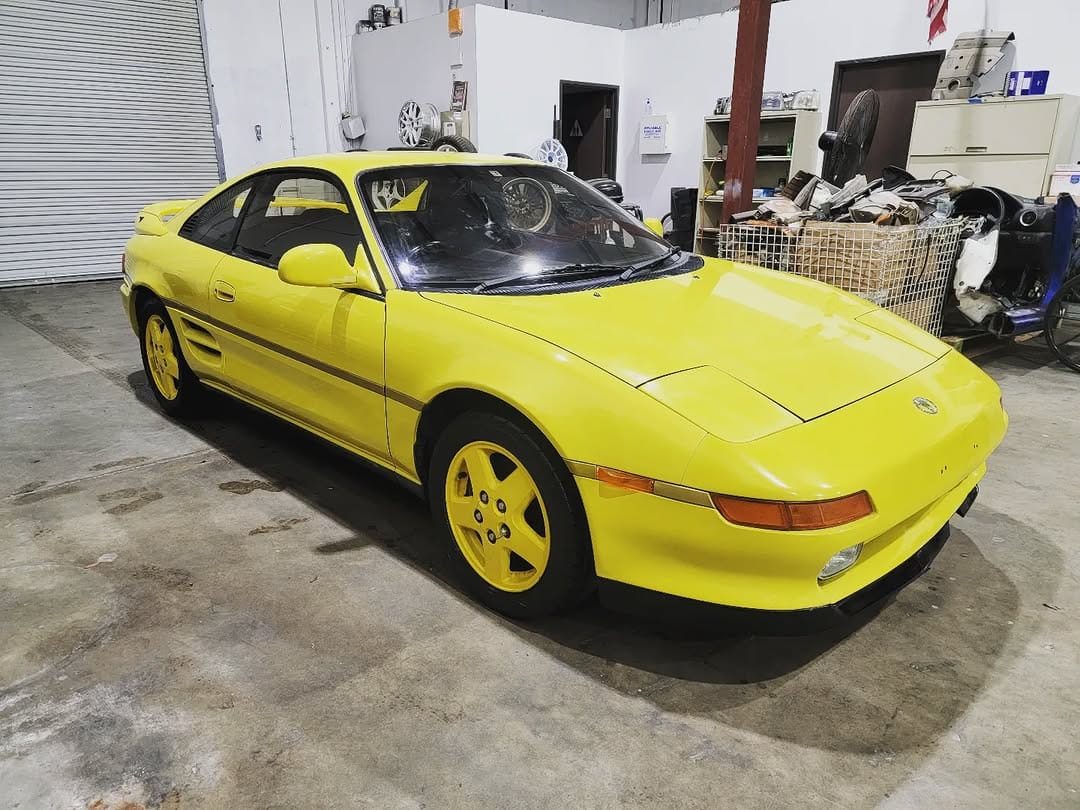 Post 5 by Venus Imports on Instagram (image)