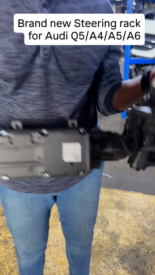 Post 7 by Wace Auto Spares on Instagram (video)