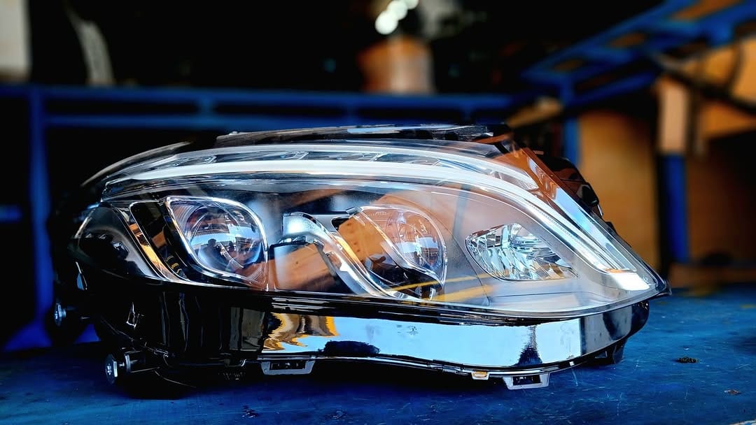 Post 5 by Wace Auto Spares on Instagram (carousel)