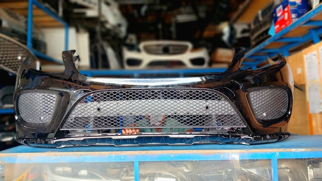 Post 6 by Wace Auto Spares on Instagram (carousel)