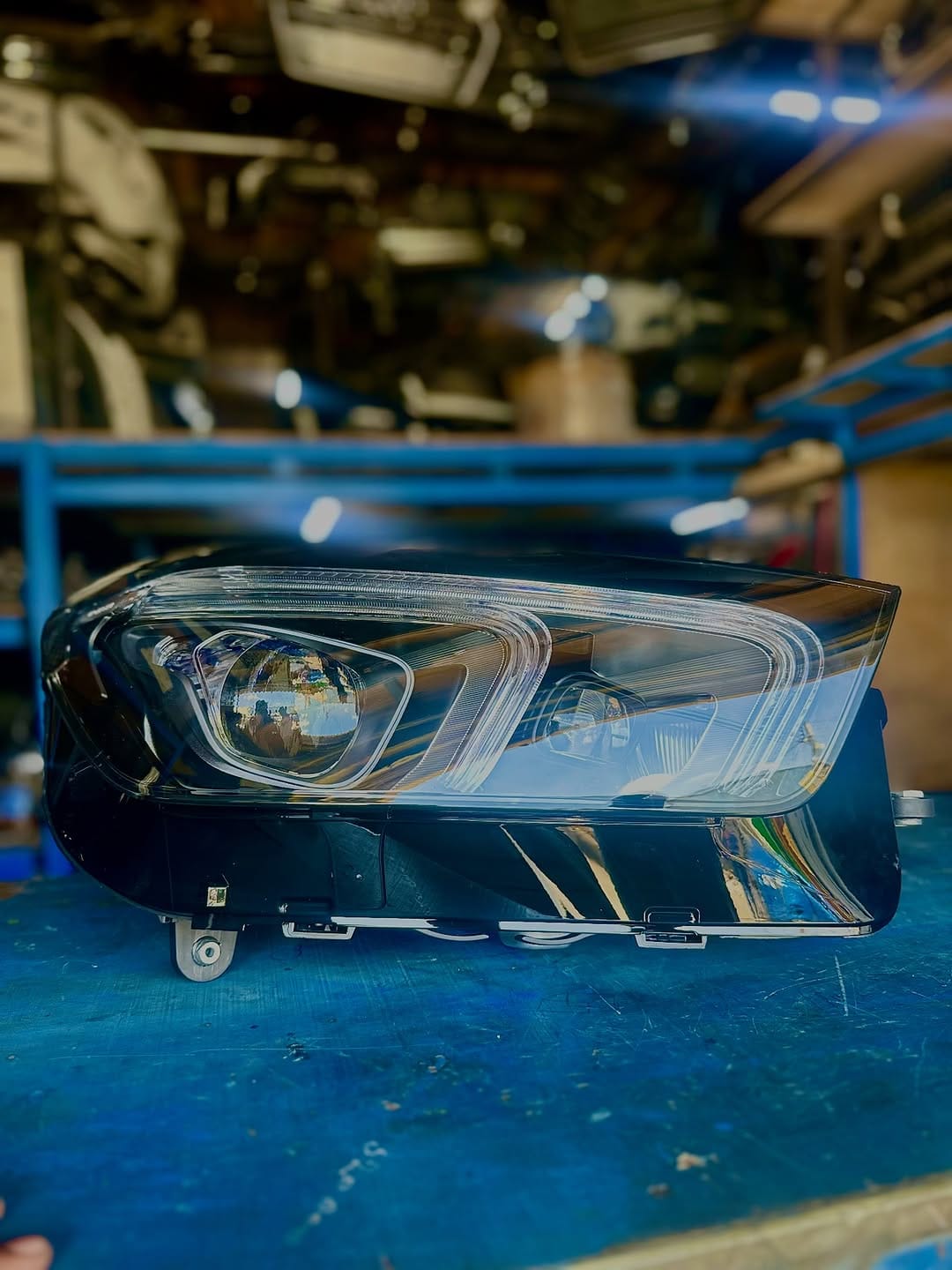 Post 3 by Wace Auto Spares on Instagram (carousel)