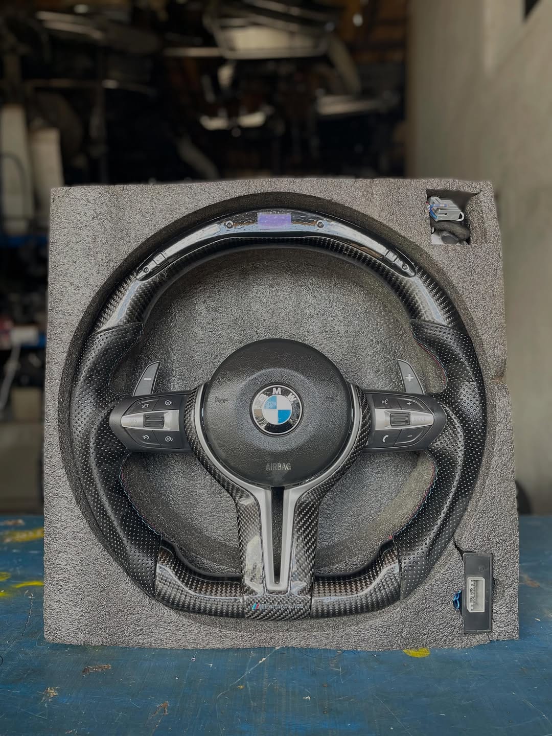 Post 1 by Wace Auto Spares on Instagram (image)