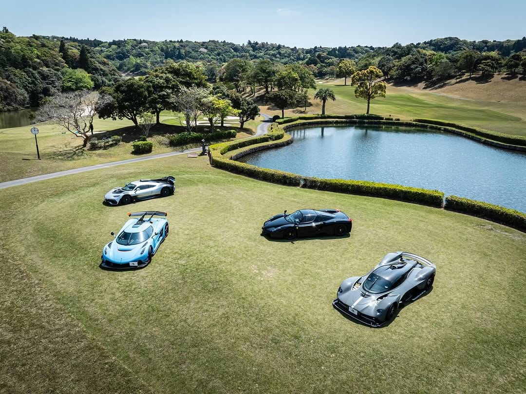 Post 10 by MZ Supercar Project on Instagram (carousel)