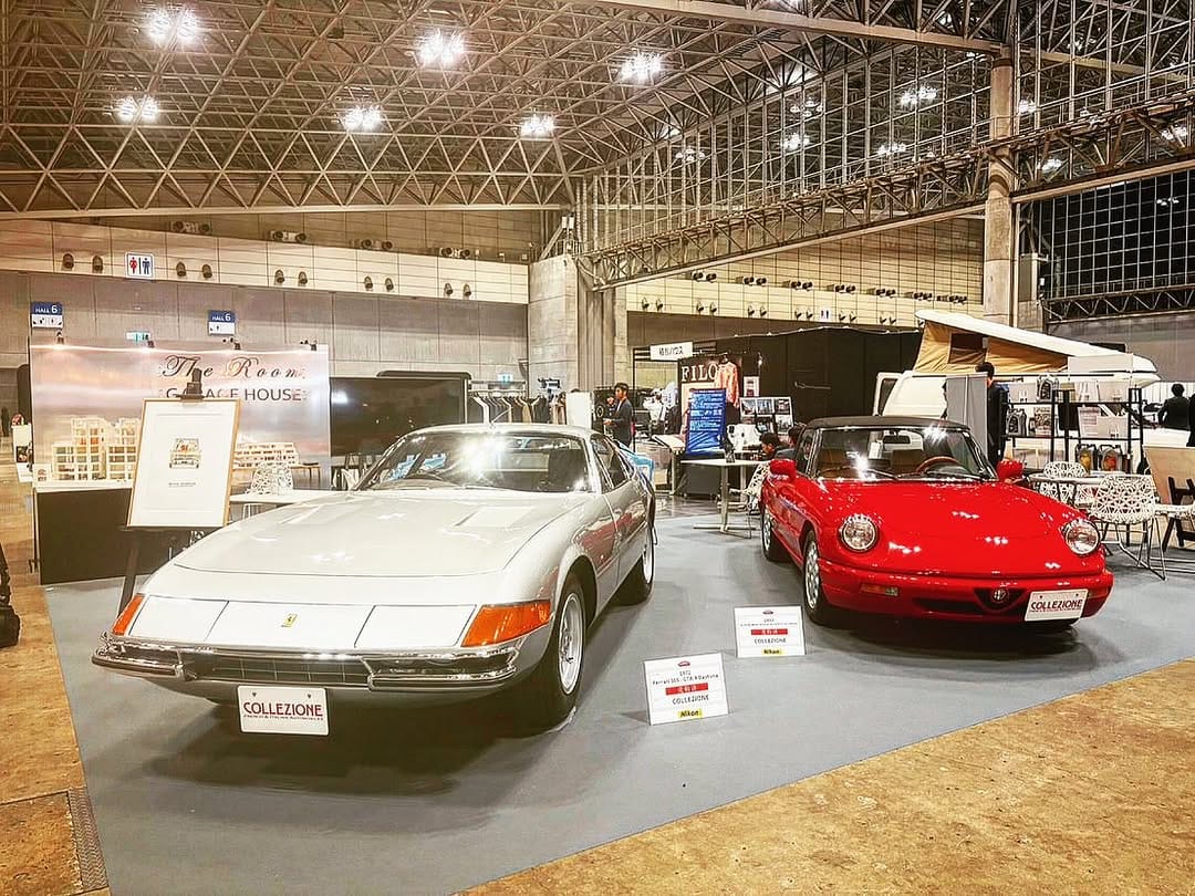 Post 9 by 株式会社コレツィオーネ on Instagram (carousel)