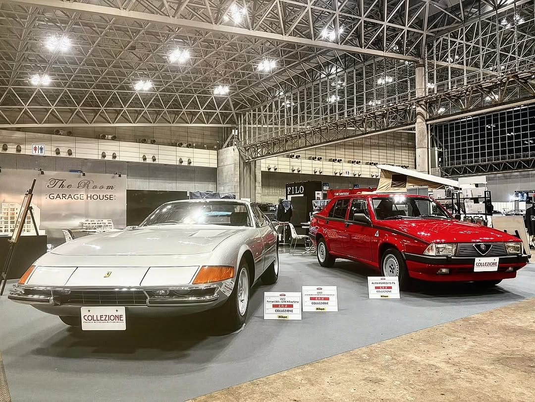 Post 8 by 株式会社コレツィオーネ on Instagram (carousel)