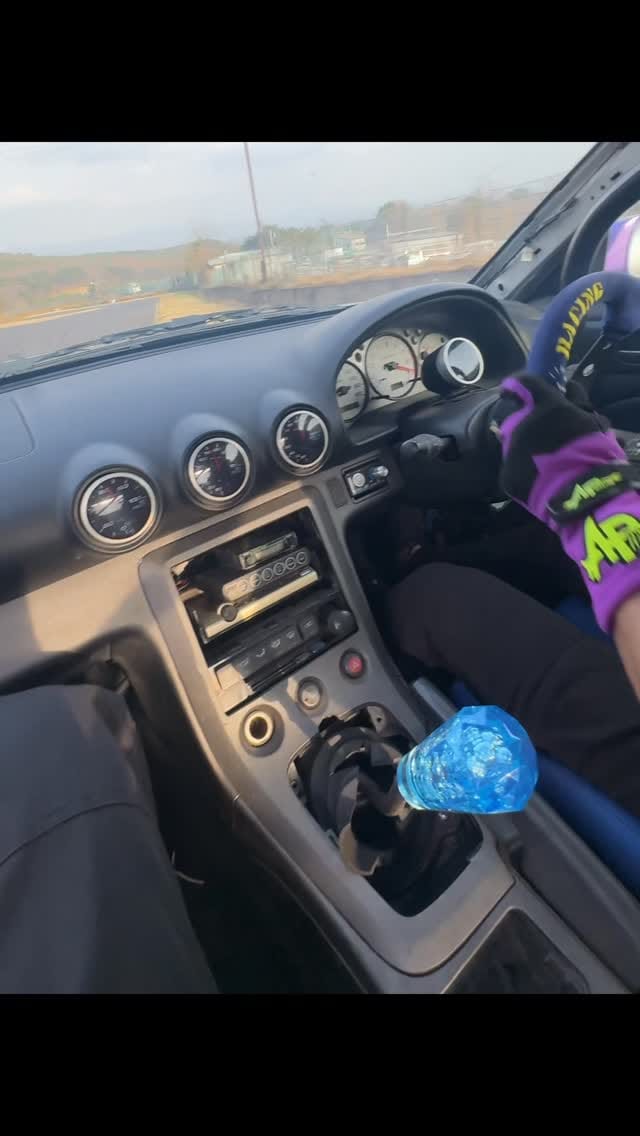 Post 8 by S15_alpha (Toshi) on Instagram (video)