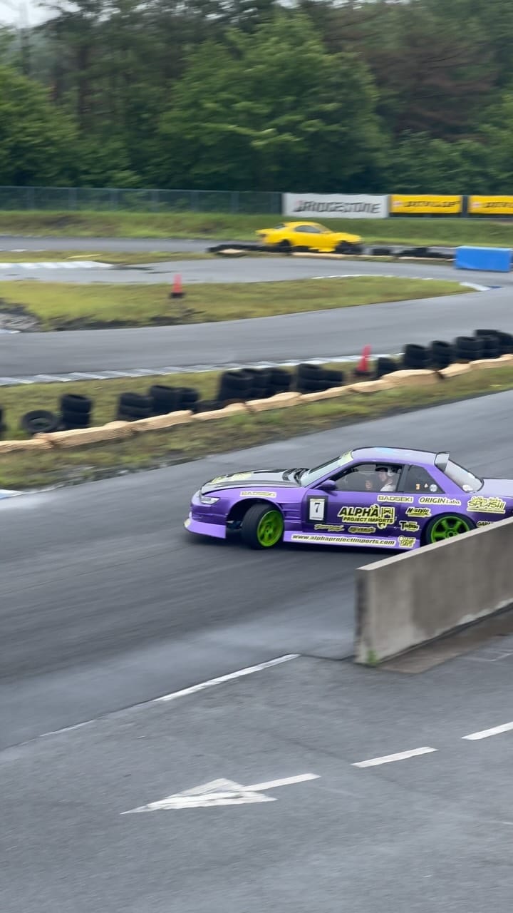 Post 3 by S15_alpha (Toshi) on Instagram (video)
