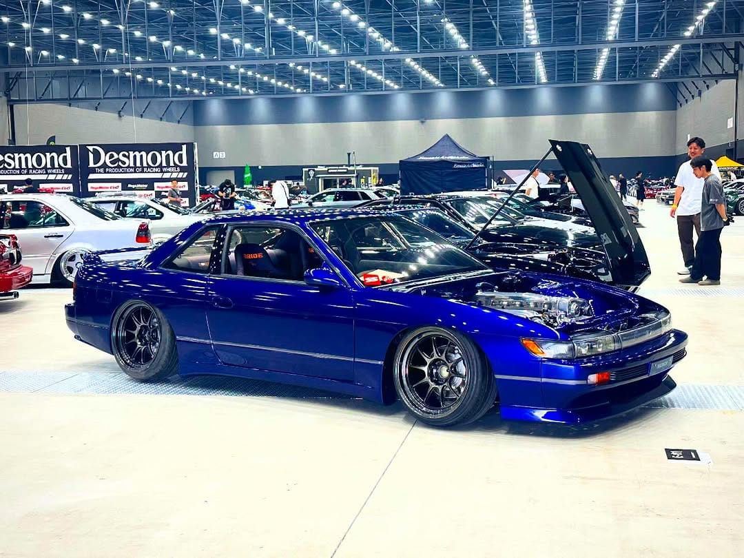 Post 6 by E.PRiME  Daito on Instagram (carousel)