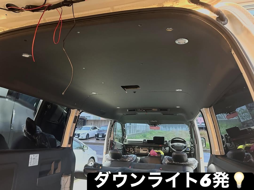 Post 7 by BARREL PARX〔バレルパークス〕、ステルス京都 on Instagram (carousel)