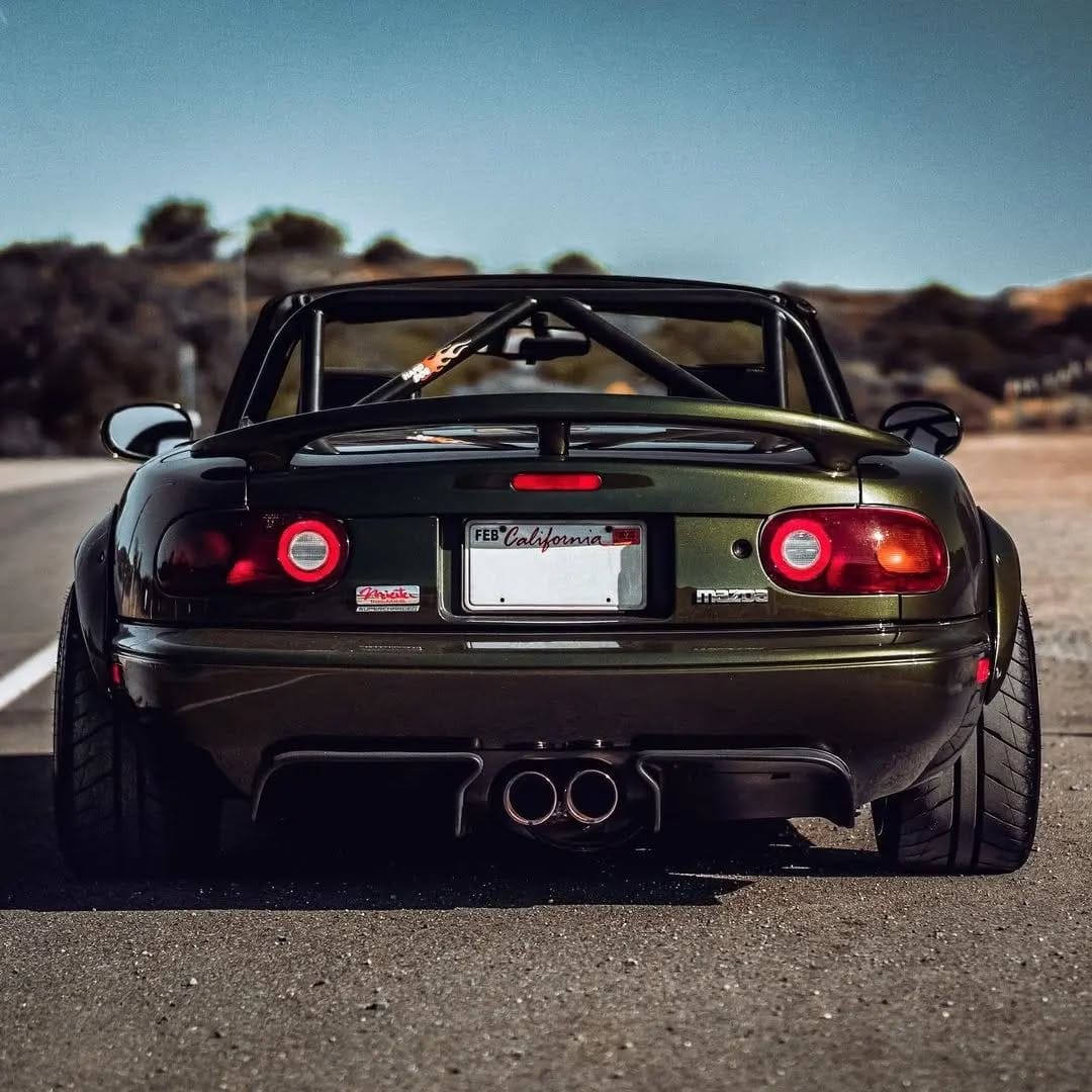 Post 5 by bbrmiata on Instagram (image)