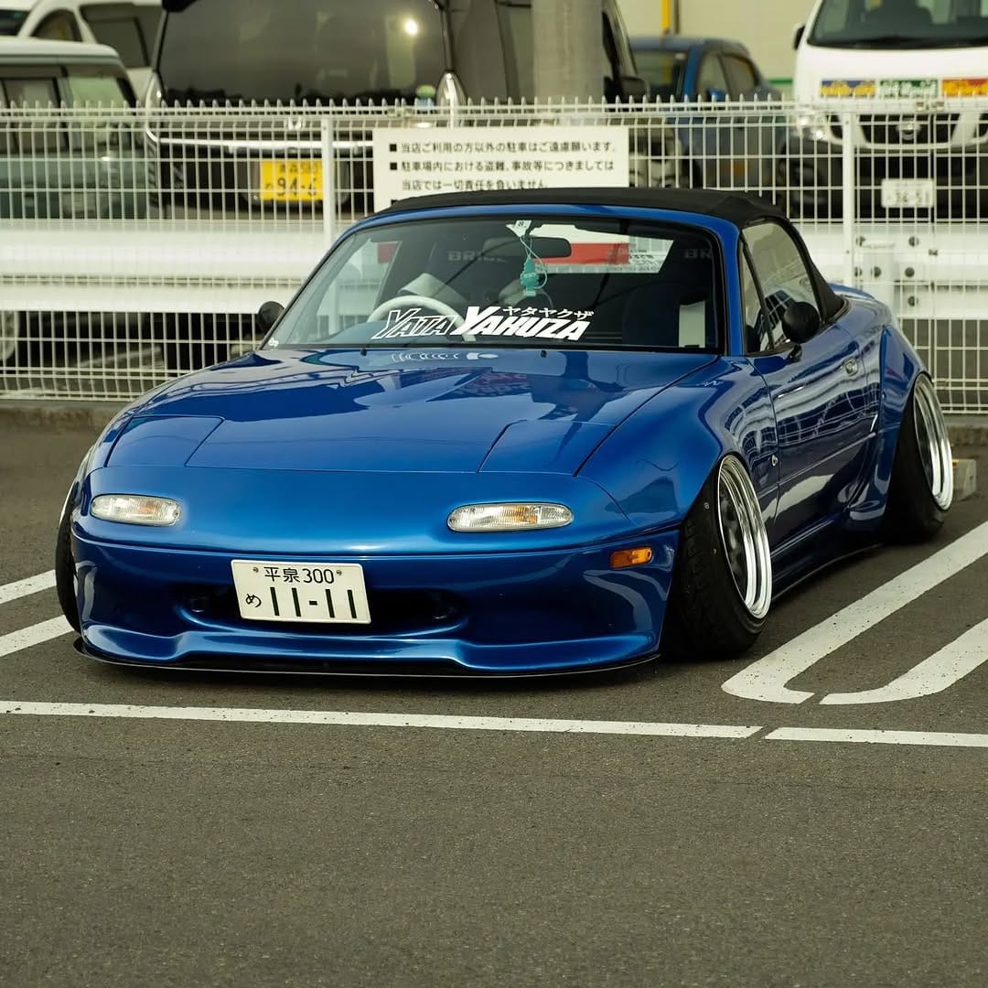 Post 6 by bbrmiata on Instagram (image)