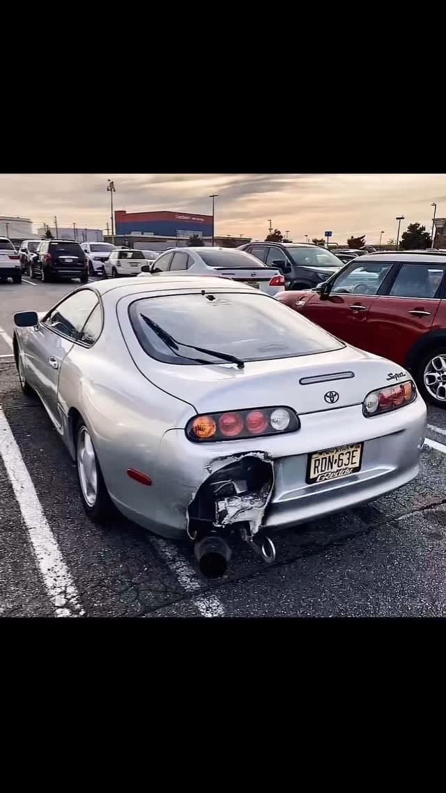 Post 1 by ⭐ JDM CARS ⭐ on Instagram (video)
