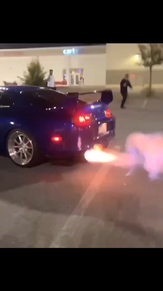 Post 6 by ⭐ JDM CARS ⭐ on Instagram (video)