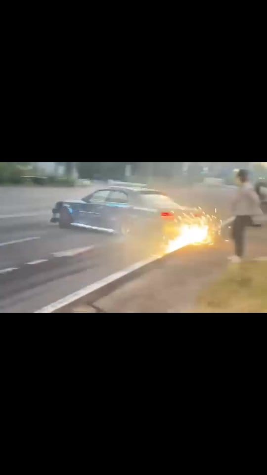 Post 8 by ⭐ JDM CARS ⭐ on Instagram (video)