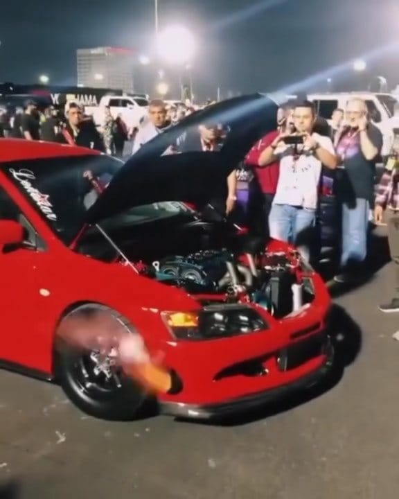 Post 4 by ⭐ JDM CARS ⭐ on Instagram (carousel)