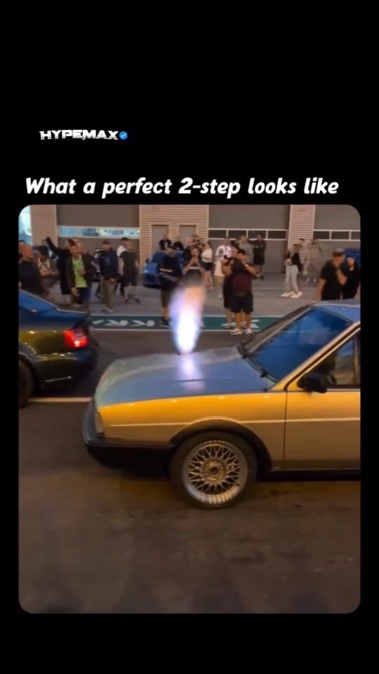 Post 9 by ⭐ JDM CARS ⭐ on Instagram (video)