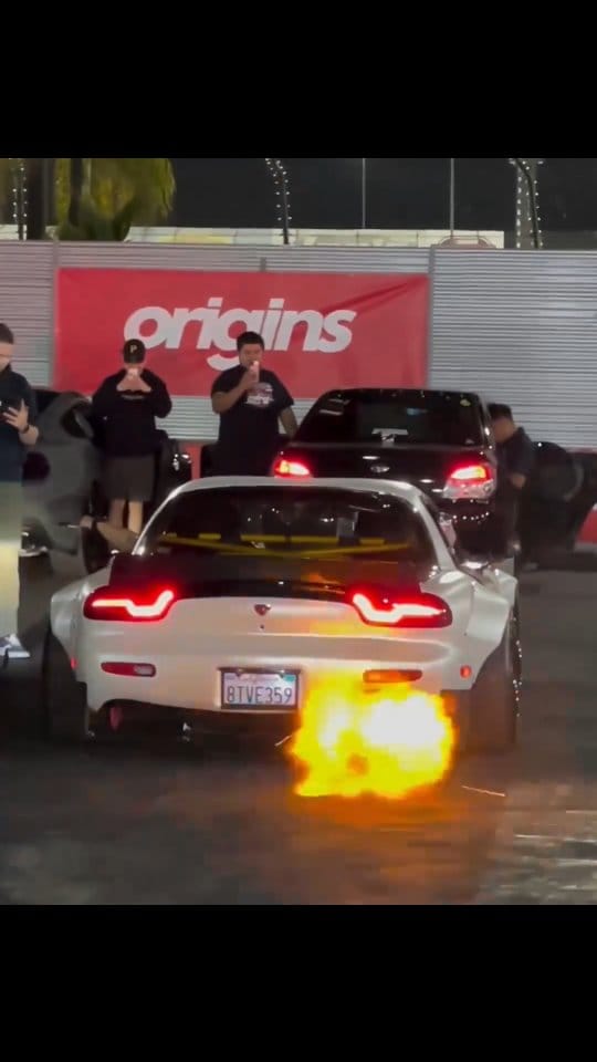 Post 7 by ⭐ JDM CARS ⭐ on Instagram (video)