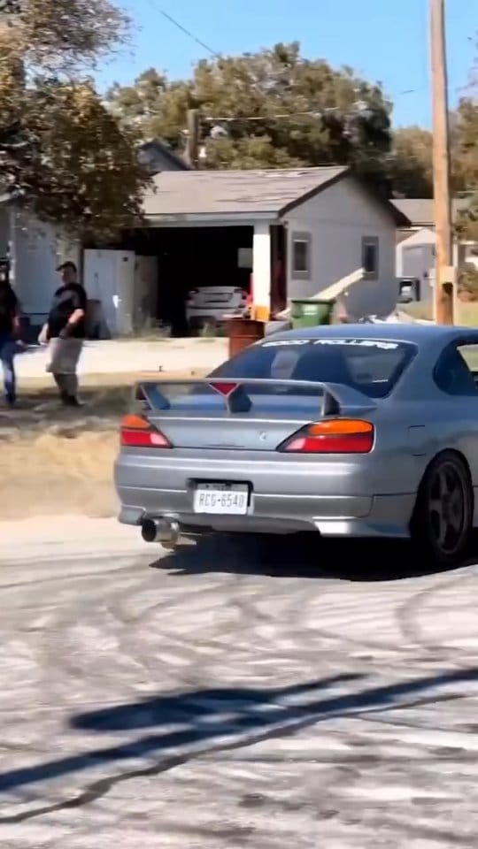 Post 5 by ⭐ JDM CARS ⭐ on Instagram (video)