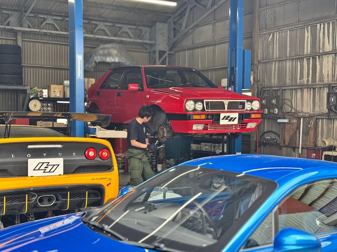 Post 2 by 畑野自動車株式会社 on Instagram (carousel)