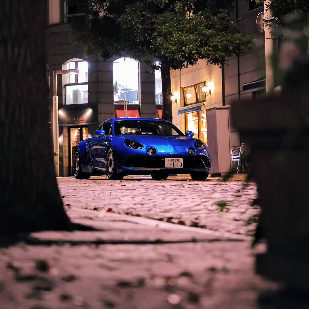 Post 9 by 畑野自動車株式会社 on Instagram (image)