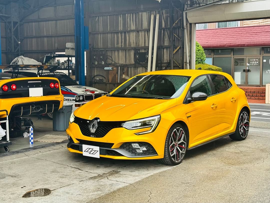 Post 5 by 畑野自動車株式会社 on Instagram (image)